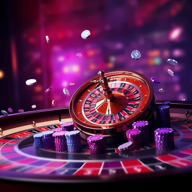 Bigger Bass Bonanza Game